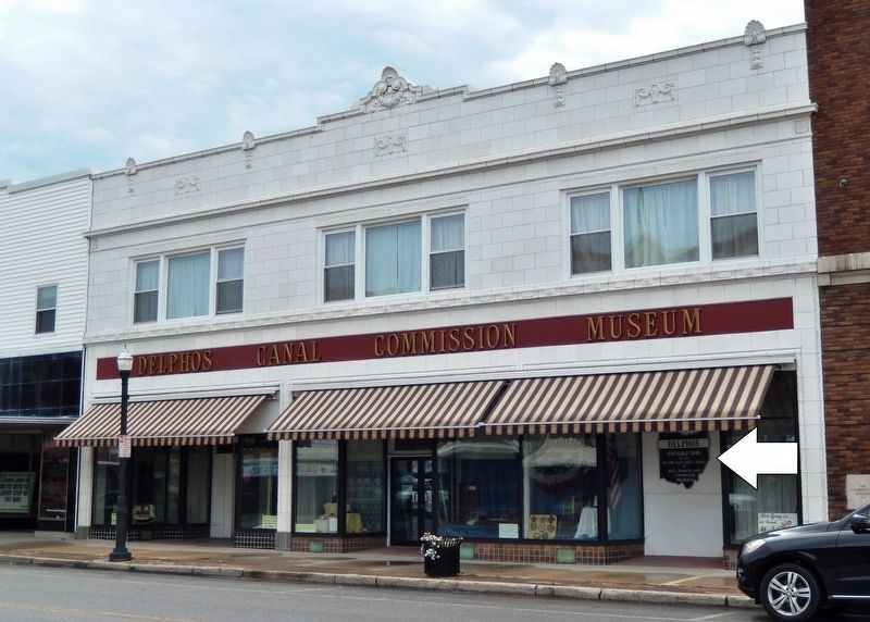 Library & Museum Delphos Area Chamber of Commerce